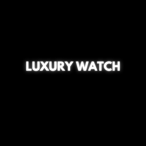 Luxury Watch Vendor