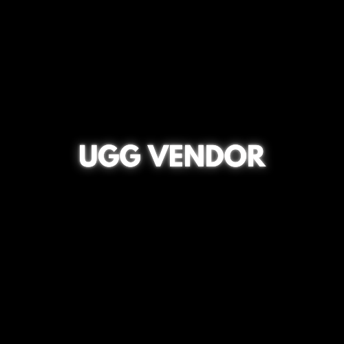 UGG Vendor