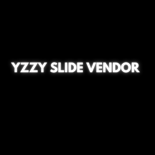 Yzzy Slide Vendor