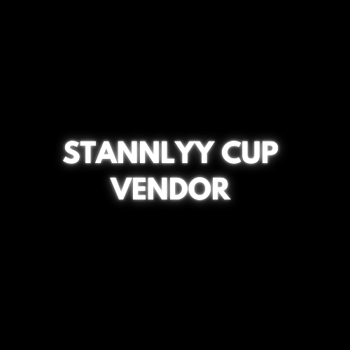 Stannlyy Cup Vendor