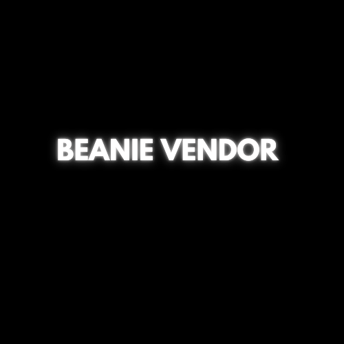 Beanie Vendor